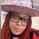CANDACE WAKEFIELD - @supastarc - Instagram