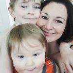 Candace Wallace - @fencechild78 - Instagram