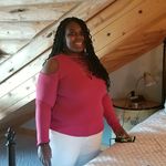 Candace Wallace - @lajoyce77756 - Instagram