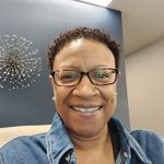 Candace Wallace Washington - @wallwash17 - Instagram