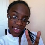 Candace Sokunbi-Walton - @chili_axe - Instagram
