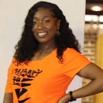 Candace Walton - @mizcan10 - Instagram