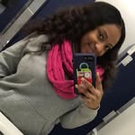 Candace Walton - @candacewalton96 - Instagram