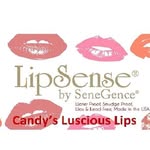 Candace Walton - @candys_luscious_lips - Instagram