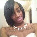 Candace Walton - @_mscandi - Instagram