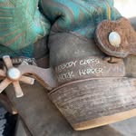 Candace LeMaster Ward - @builddellaroseup - Instagram