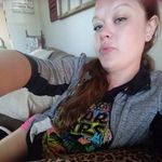 Candace Ward - @irreplaceable1190 - Instagram