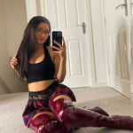 Candace Ward - @macleodbrown__yy - Instagram