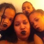 Candace FreeDust Ware - @_lovelyme85 - Instagram