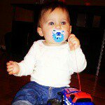 Candace Ware - @landonsmommy20_14 - Instagram