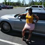 candace ware - @candy_rain_912 - Instagram