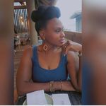 Candace Warner - @candy_yahnu - Instagram