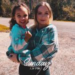 Candace Warner - @renea092766 - Instagram