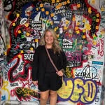 Candace Waters - @candacerwaters - Instagram