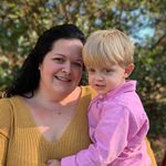 Candace Waters Burke - @cwaters30467 - Instagram