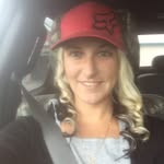 @candacewaters7 - Instagram
