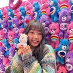 Candace Wong - @candacewayan - Instagram