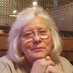 Candy Cain Wegner - Facebook