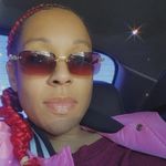 Candace Wesley - @classyladi2014 - Instagram