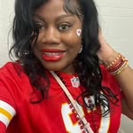 Candace Wesley - @candace0927 - Instagram