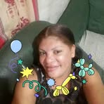 Candice Wesso - Facebook