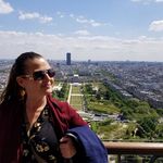 Candace Westfall - @candyawest73 - Instagram