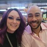 Candace Berry Yates - @berry_good - Instagram