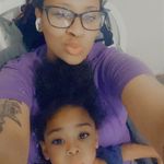 Candace Davis Yates - @chelynn_rison - Instagram