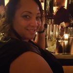 Candace Yates - @mscy8z - Instagram