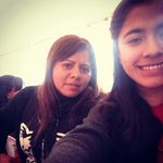 Candee Garcia - @candee9151 - Instagram