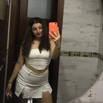 𝓒𝓪𝓷𝓭𝓮𝓵𝓪 - @_candee.garcia_ - Instagram