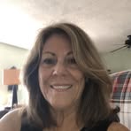 Candy Jones - Facebook
