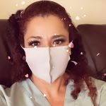 Candelaria Barajas - @kandyblove - Instagram