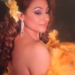 Candelaria Barajas - Facebook