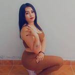 Candelaria Barajas León - @candelariabarajasleon - Instagram