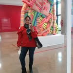 Candelaria castro - @cande_castro77 - Instagram