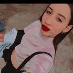 candelaria Castro - @candelariacastro65 - Instagram