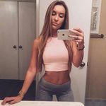 Candelaria Castro - @candelariacastro167 - Instagram