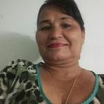 Candelaria Castro - @candycastro1950 - Instagram