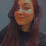 Candelaria Castro - @caandecastro - Instagram