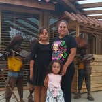 Candelaria Castro - @candelariacastro6 - Instagram