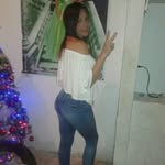 Candelaria Castro - @cander7238 - Instagram