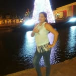 candelaria meza - @cabarca12 - Instagram