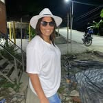 Candelaria Meza - @candelariameza8 - Instagram