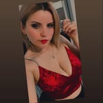 Candelaria Meza - @seatiger71 - Instagram