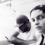 Candelaria Meza - @candemezza - Instagram