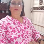 Candelaria Meza - @mezacandelaria18 - Instagram