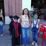 Candelaria Milena Meza Meza - @candelariamilena - Instagram