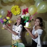 candelaria Quiroz Meza - @candelariaquirozm - Instagram