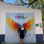 Meza Rojas - @candelaria.meza1 - Instagram